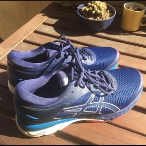 Men's Gel Kayano ASICS sneakers